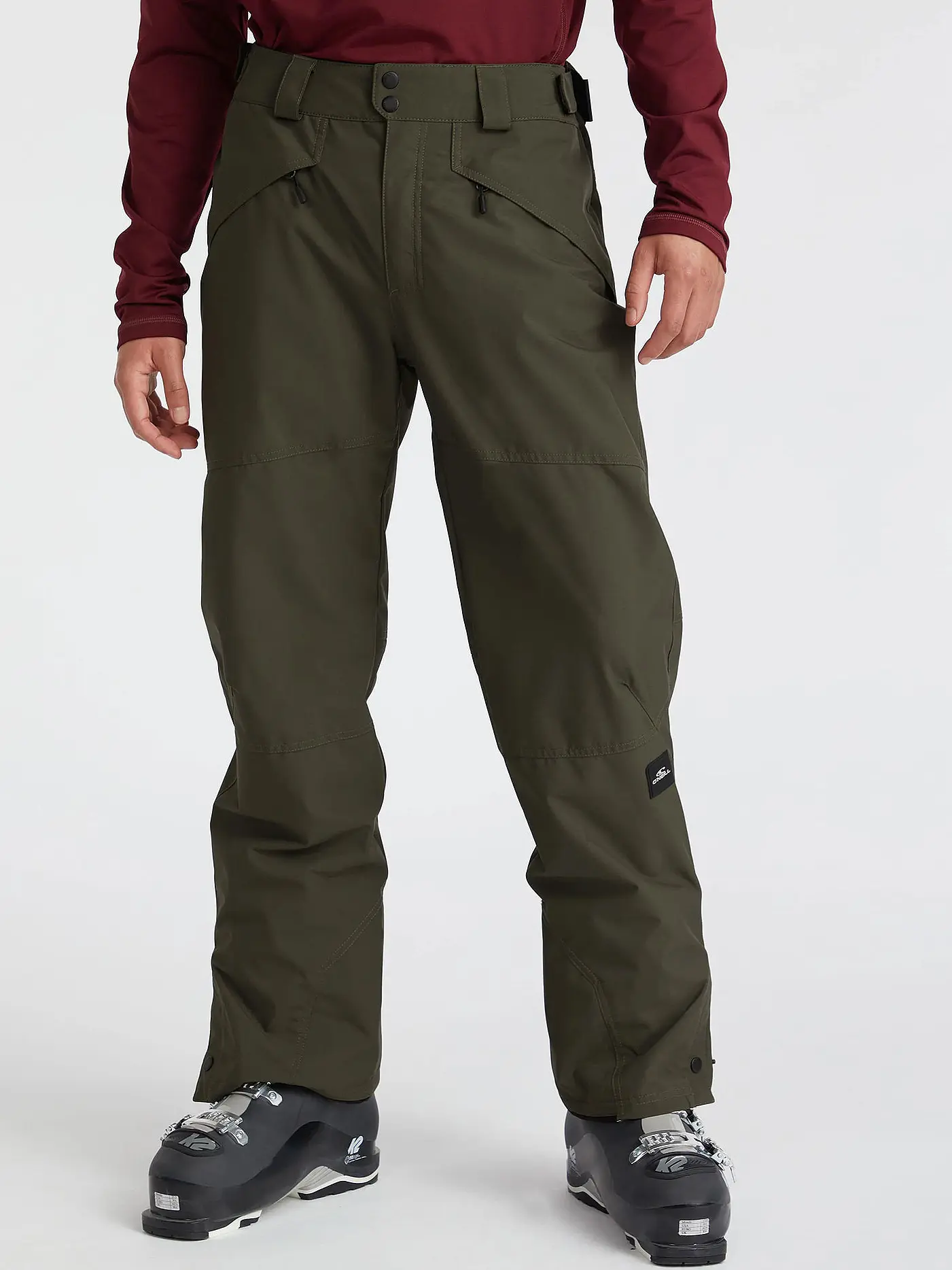 O'NEILL | Herren Snowboardhose Hammer Regular | 